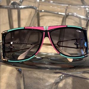 Cazal Sunglasses